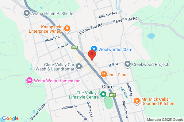 Clare Valley Liquid Waste