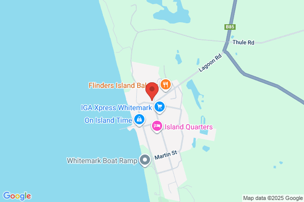 Flinders Petroleum