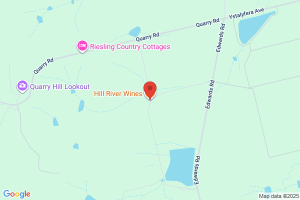 Hill River Station