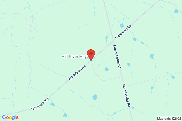 Hillriver Valley Hay Pty Ltd