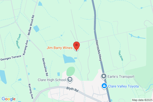 Jim Barry Wines Pty Ltd