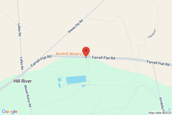 Kirrihill Wines Pty Ltd