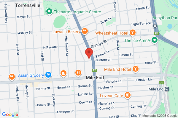 Midstate Employment Inc.