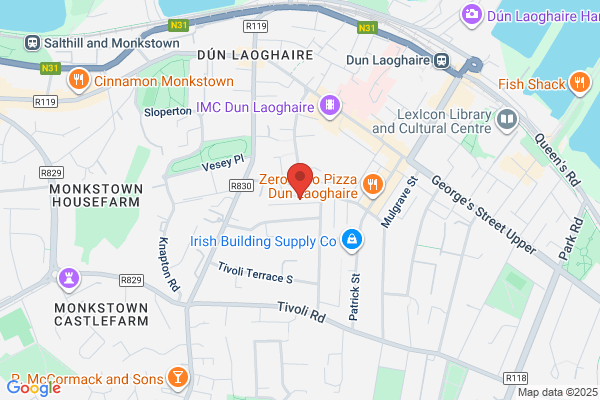 Considine Architects