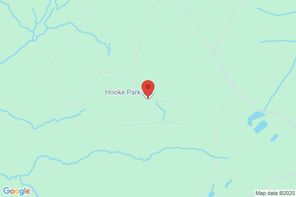 Hooke Ian Architect