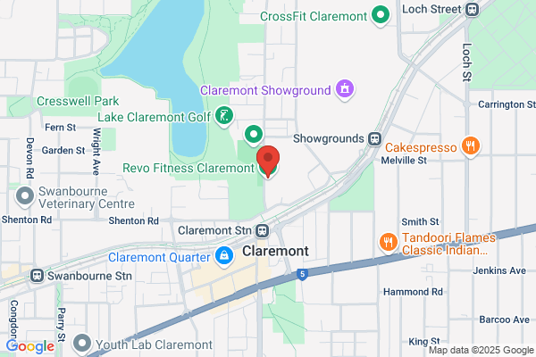 Claremont Cafecino