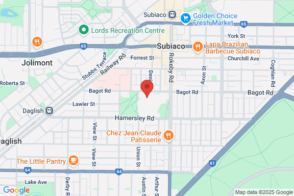 Subicare Child Care Centre