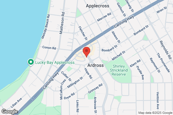 Little Rascals Child Care Centre Ardross