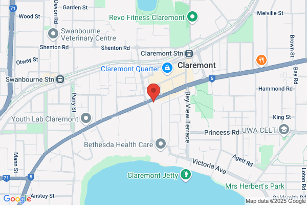 Anglican Church Of Australia