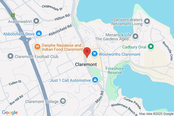 Claremont Dental Centre