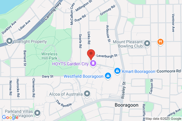Ardross Dental Centre