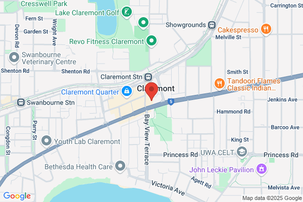 Bayview Orthodontics