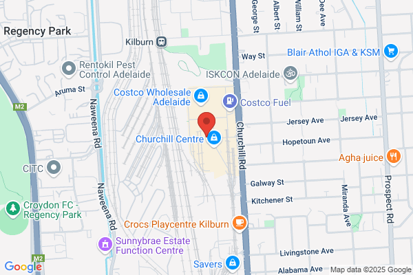 Churchill Dental Centre