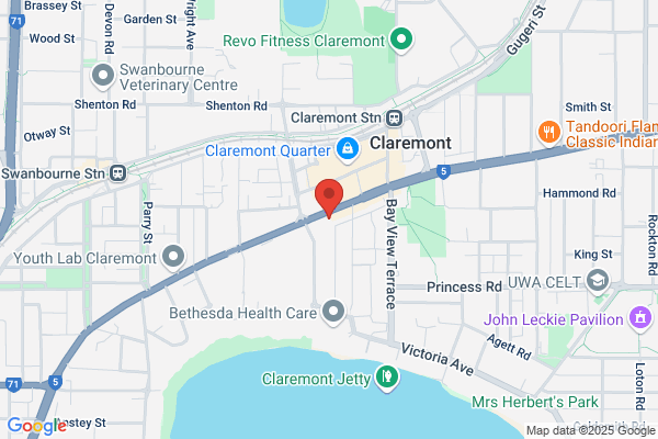 Claremont Orthodontic Clinic