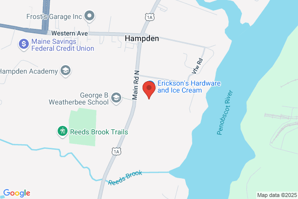 Hampden Road Family Practice