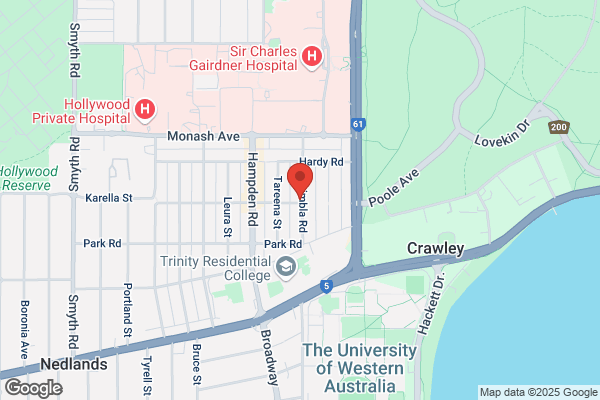 Hewett Dr Lynley