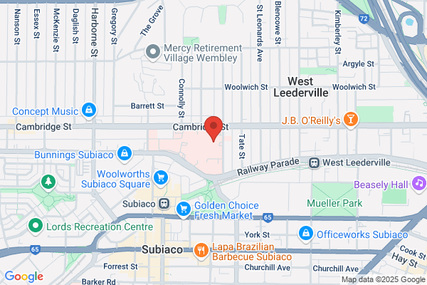 Western Cardiology