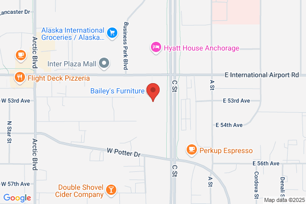 Baileys Furniture & Interiors