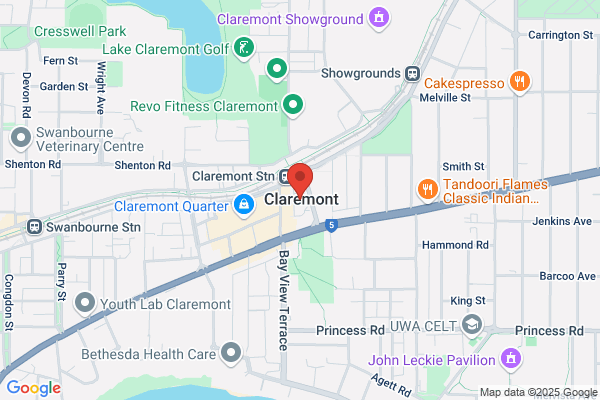 Empire Home