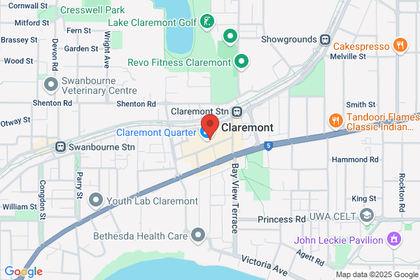 Laser Clinics Australia - Claremont