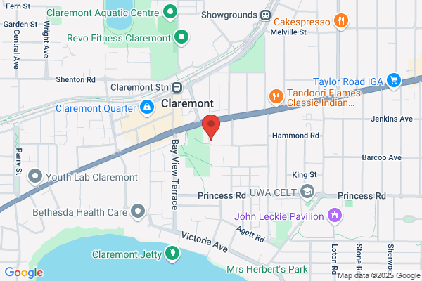Claremont Community Kindergarten