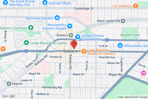 Priceline Pharmacy Subiaco
