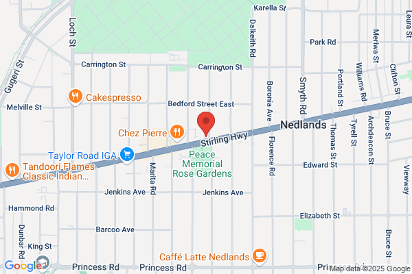 Claremont Physiotherapy
