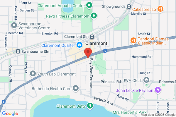 Claremont Podiatry Surgery