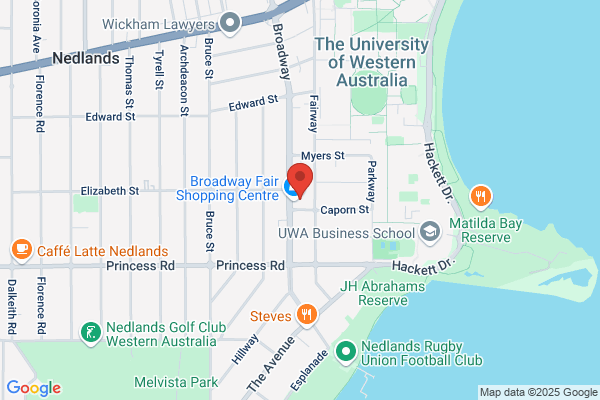 Nedlands Podiatry Centre