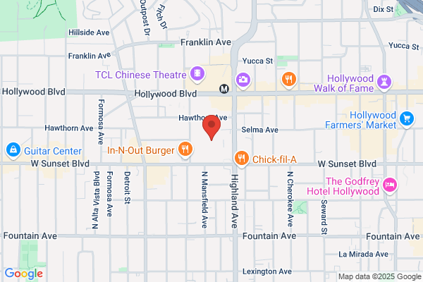 Hollywood Senior High School