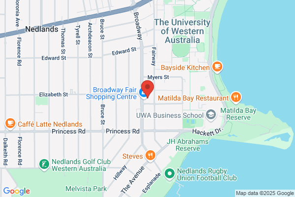 Nedlands Yoga Centre