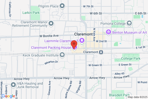 Claremont Arcade Centre Management