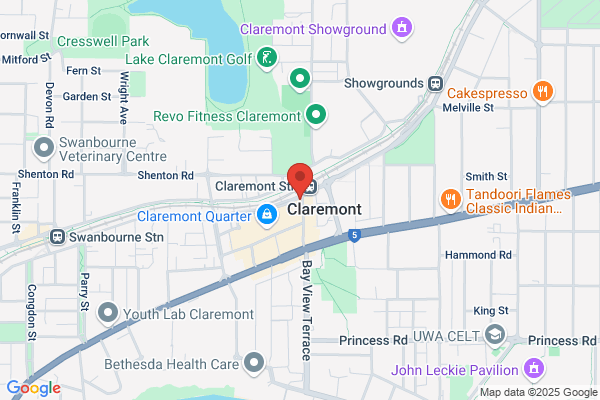 Claremont Bar, Lounge & Cafe The