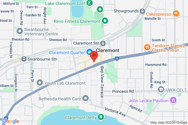 Claremont Physiotherapy