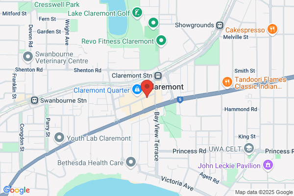 Claremont Sports