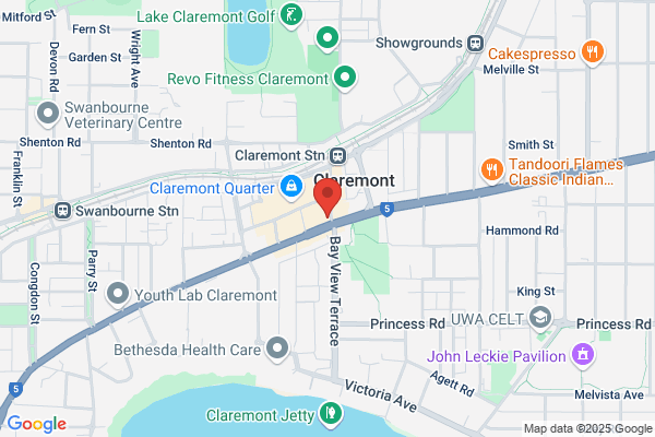 Claremont Tableware