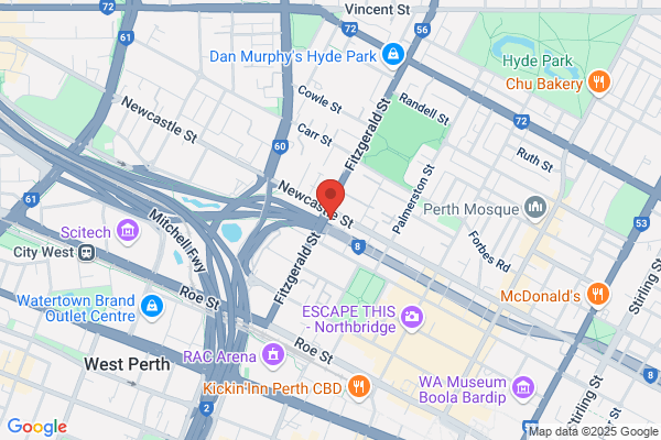 Franchising Solutions Pty Ltd