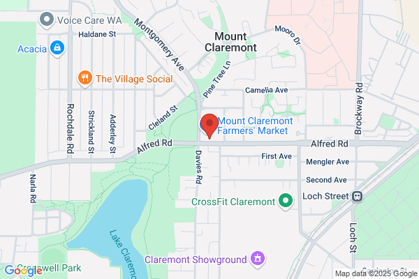 Gumnut Montessori Preschool