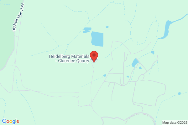 Clarence Quarry