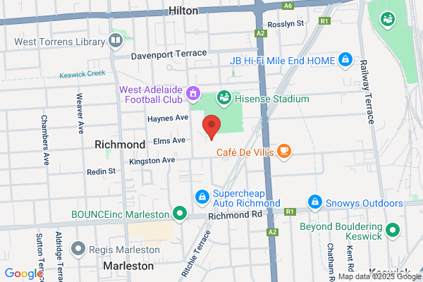 Adelaide Floral Couriers