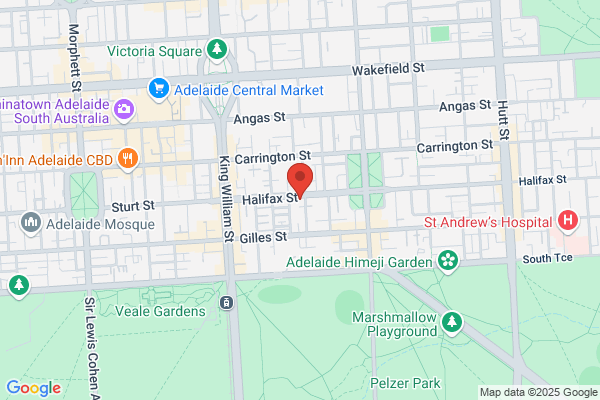 Adelaide Flower Market Pty Ltd