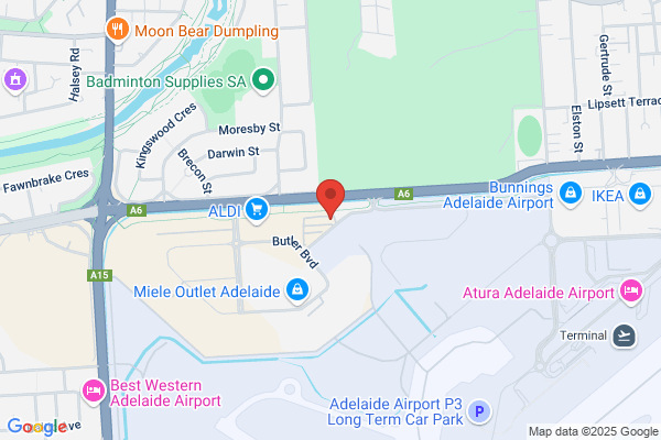 Adelaide Security Storage