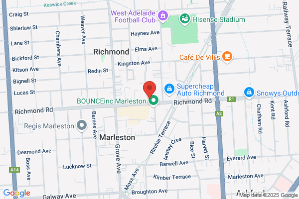 Ademco Australia Pty Ltd