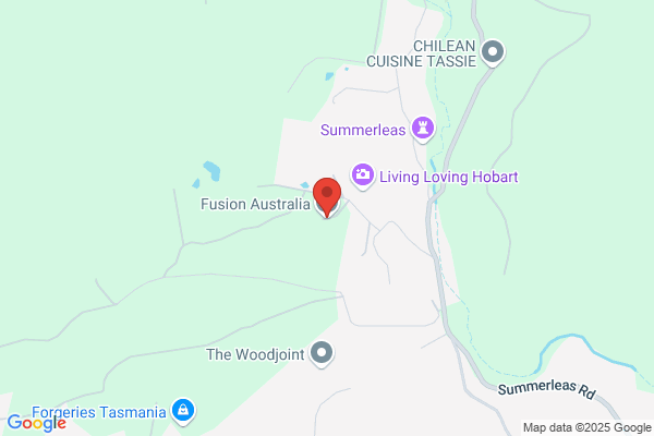 Fusion Australia Ltd