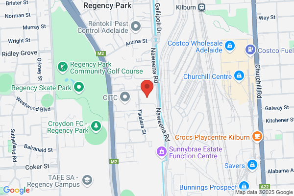 Irongate Australia Pty Ltd