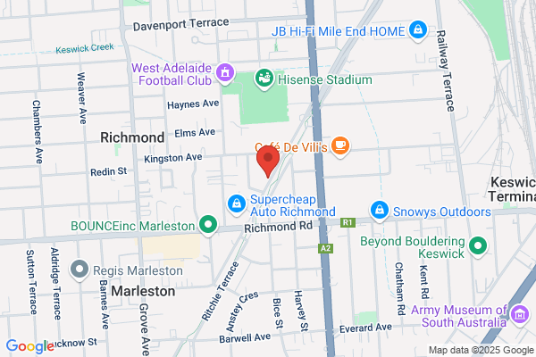 Staging Connections (SA) Pty Ltd
