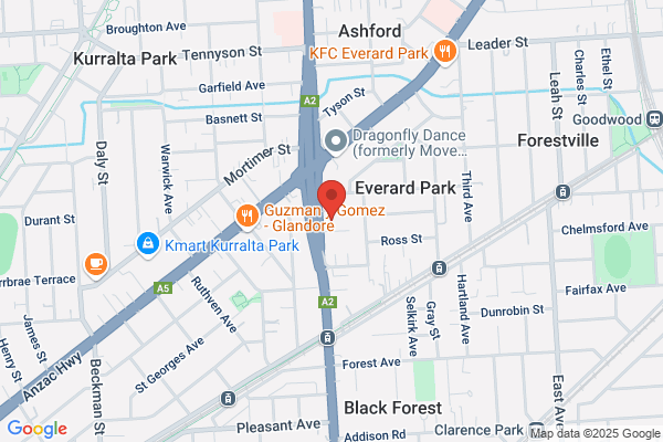 Anzac Highway Chiropractic