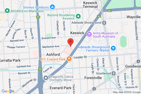 Ashford Cancer Centre