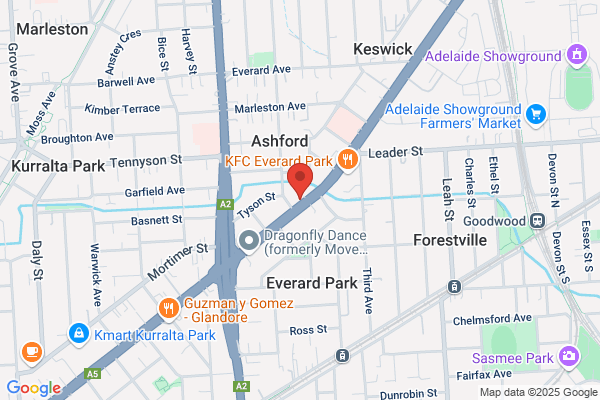 Ashford Special School