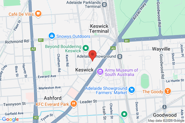 Asko Appliances (Aust.) Pty. Ltd.